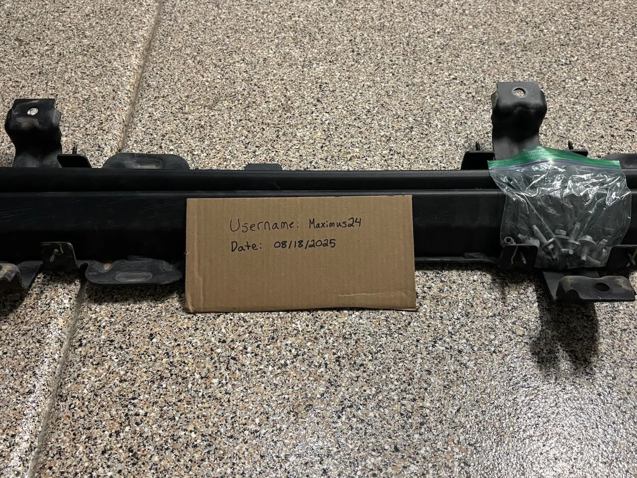 Jeep Gladiator Factory Rubicon Rock Rails $FREE Library - 1 of 6