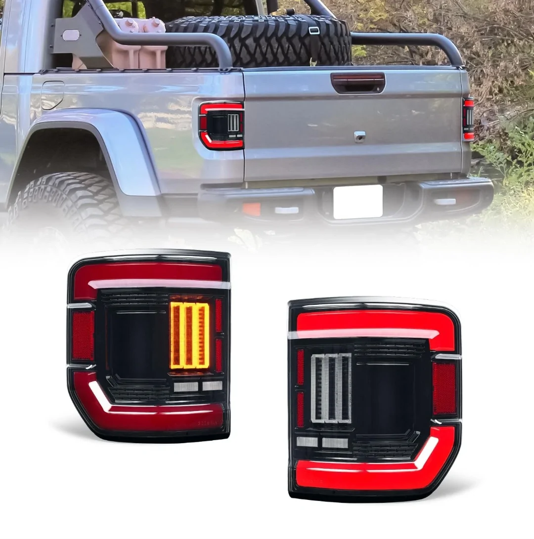Jeep Gladiator Recommended LED flush mount tail lights? Screenshot_20250825_082211_Amazon Shopping