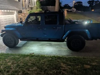 Jeep Gladiator Puddle Lights???  KC CYCLONE GetAttachmentThumbnail