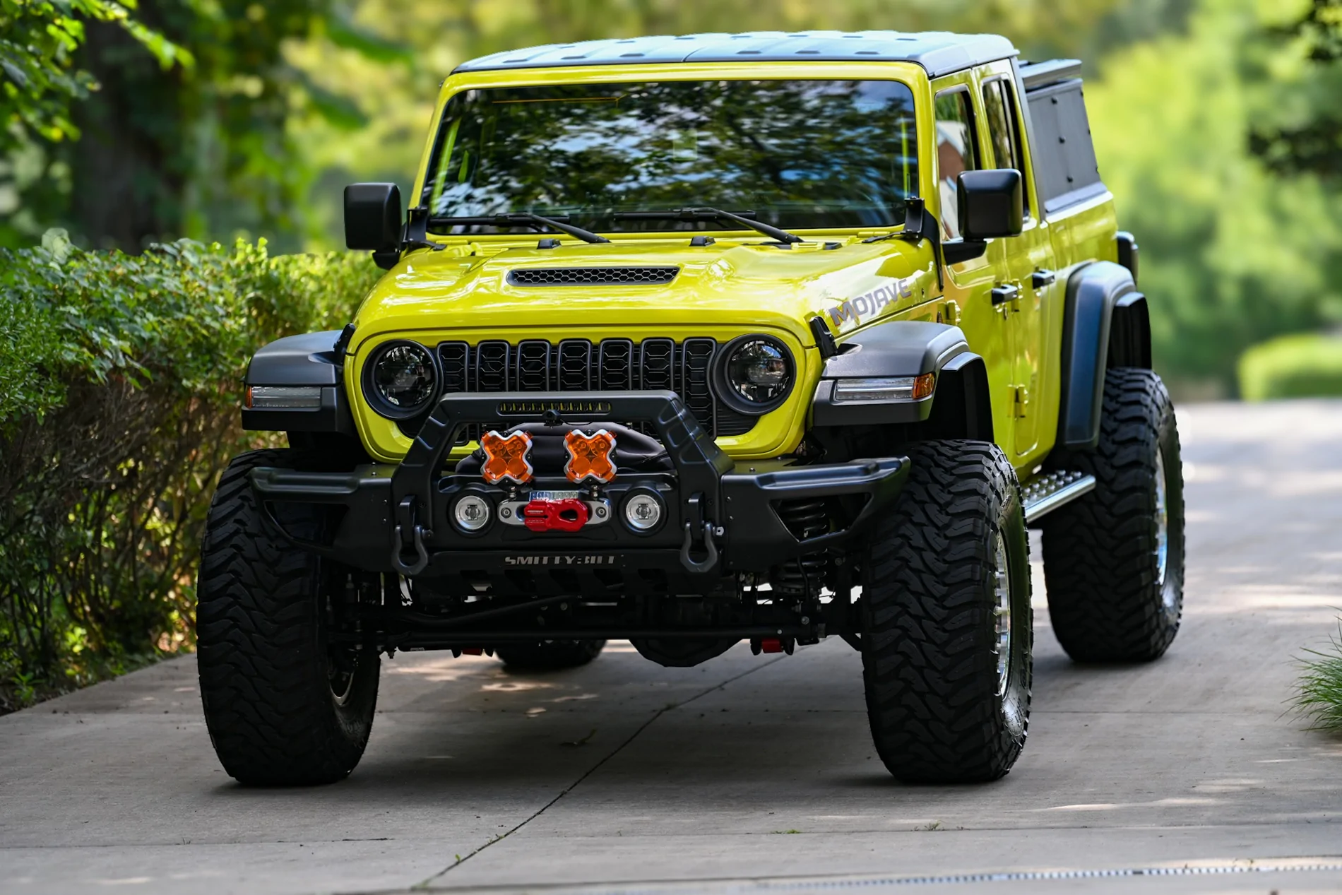 Jeep Gladiator Cool Daily Random JT Gladiator Pics -- Post Em! 📸 DSC_1140