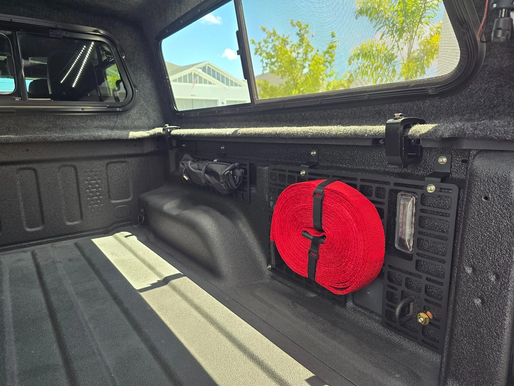 Jeep Gladiator What did you do TO your Gladiator today? [ADMIN WARNING: NO POLITICS, NO GUN TALK] BR1