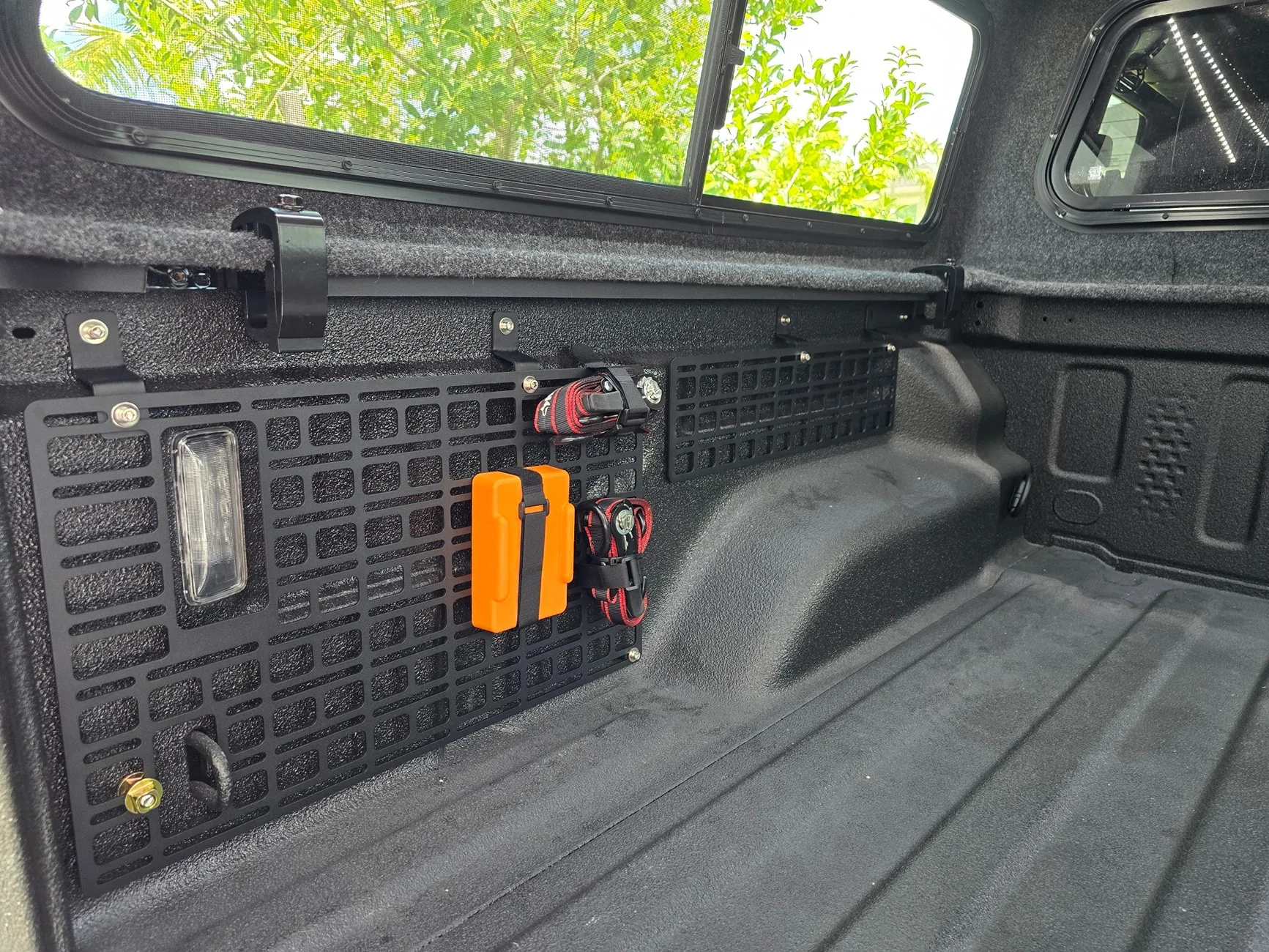 Jeep Gladiator What did you do TO your Gladiator today? [ADMIN WARNING: NO POLITICS, NO GUN TALK] BR2