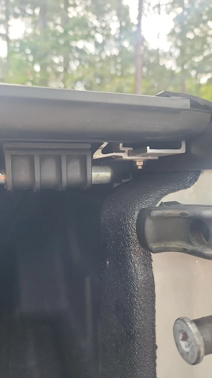 Jeep Gladiator Introduction & Question RC Bracket
