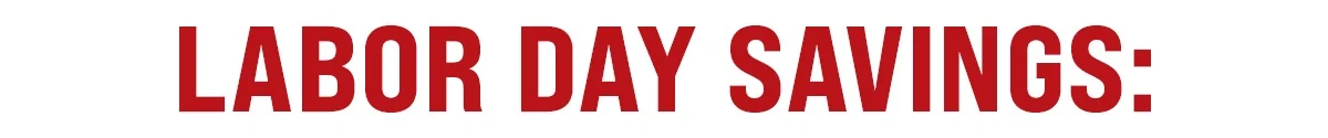 Jeep Gladiator Labor Day Sale | Up to 20% OFF | 8/25 - 9/2 Ej4d6mK
