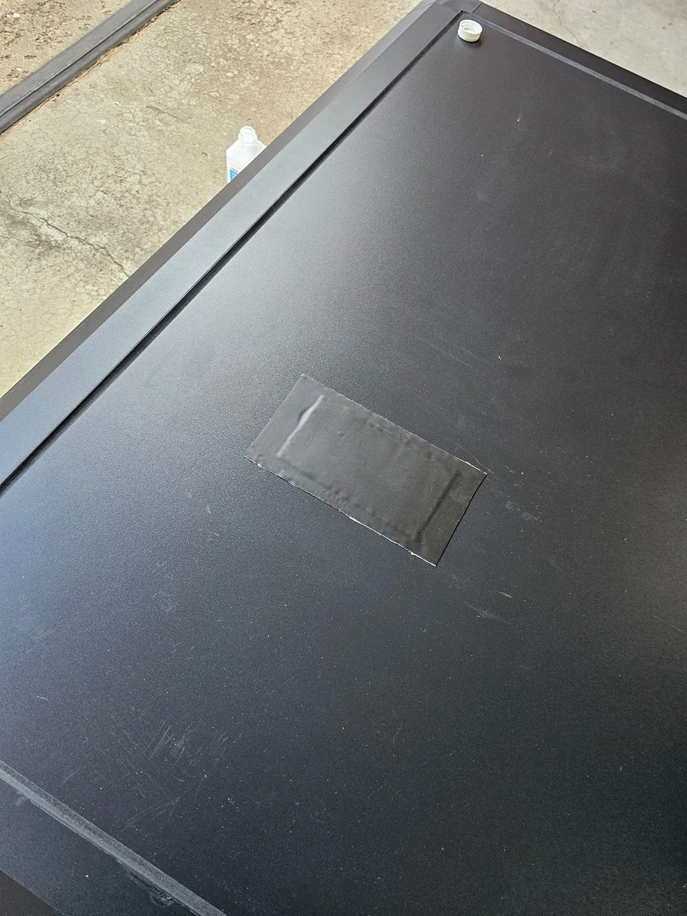 Jeep Gladiator JTdiRtyD ever changing build, trip reports, and BS thread 20250825_174853