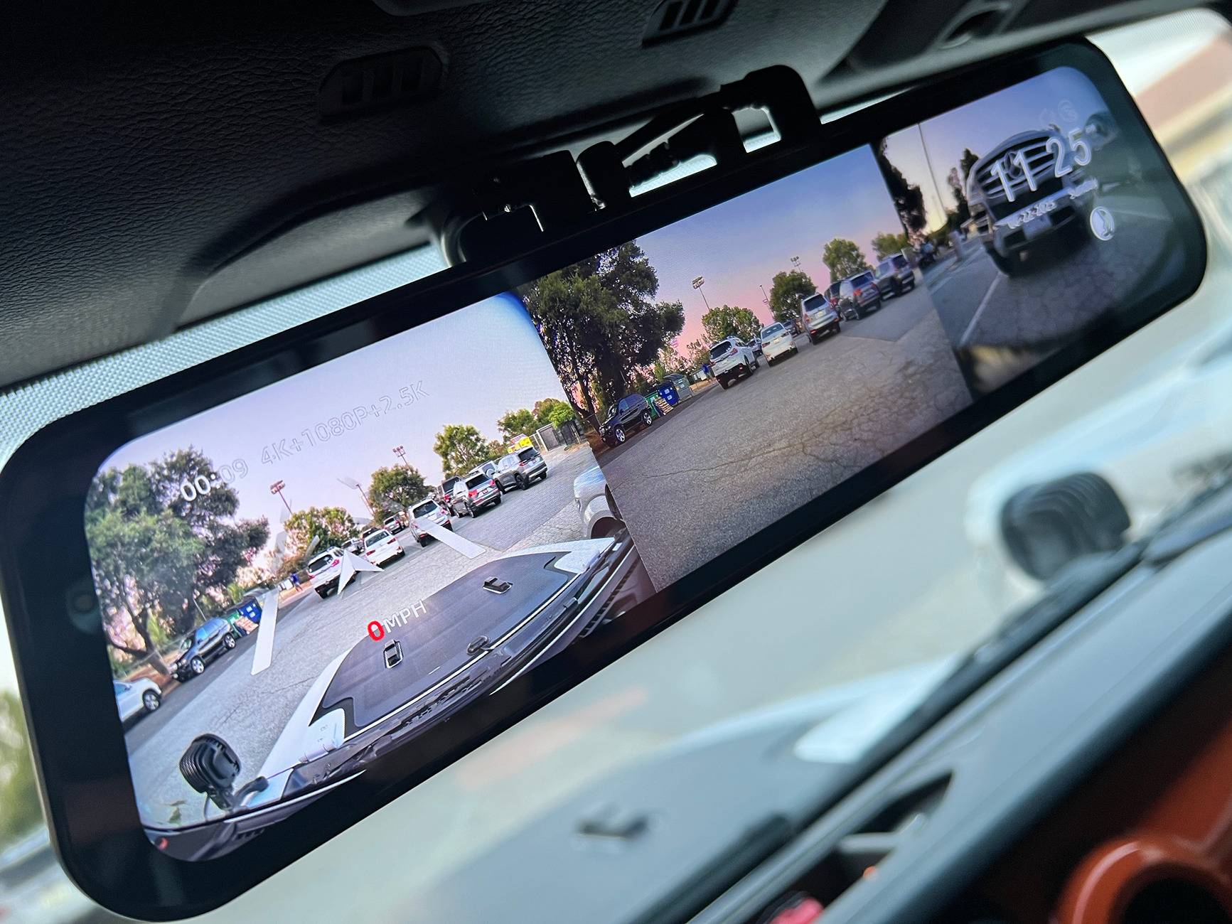 Jeep Gladiator Install forward facing camera in overlander? IMG_0114.JPG