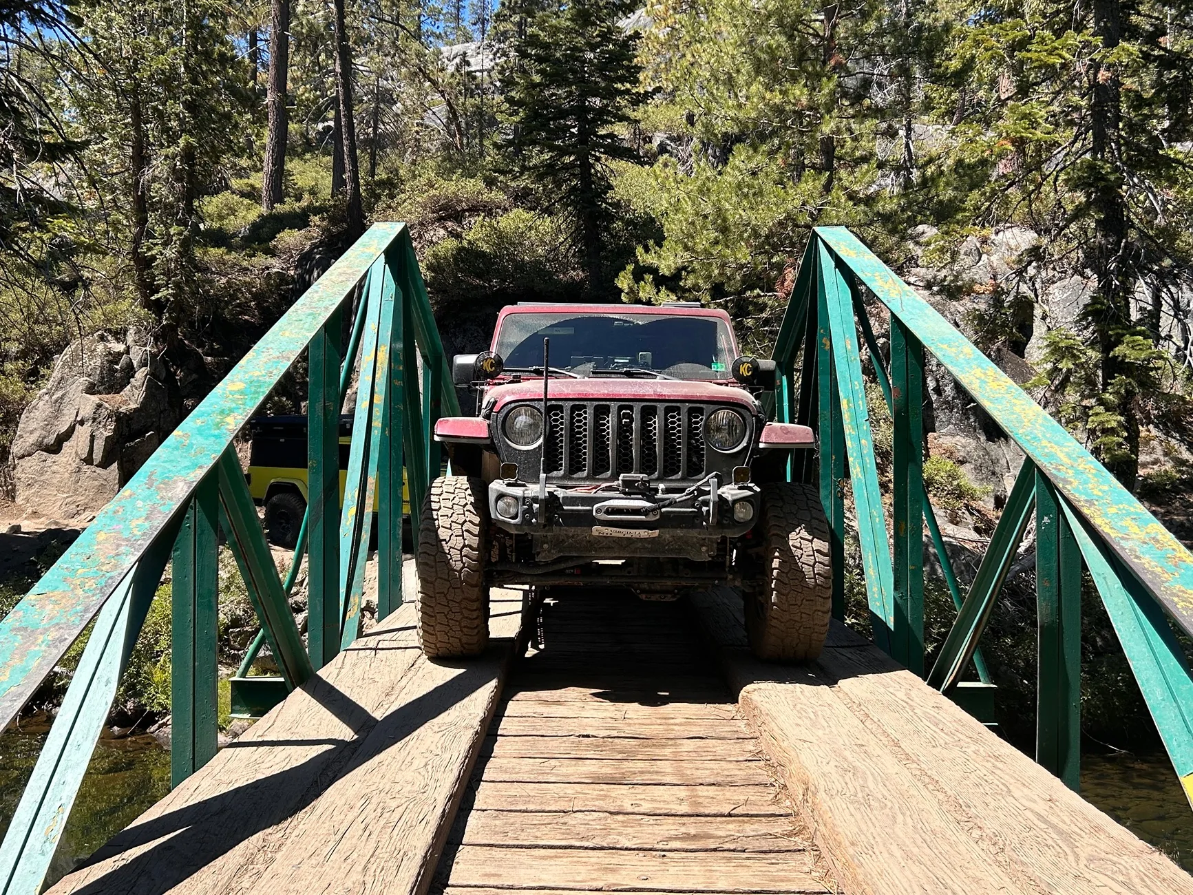 Jeep Gladiator Cool Daily Random JT Gladiator Pics -- Post Em! 📸 IMG_1292
