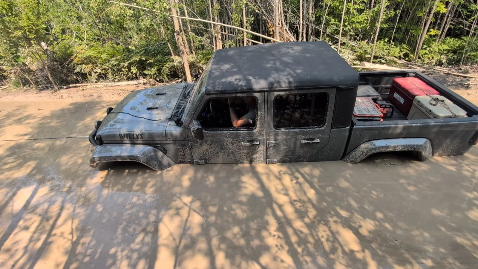 Jeep Gladiator Cool Daily Random JT Gladiator Pics -- Post Em! 📸 image000000(11)