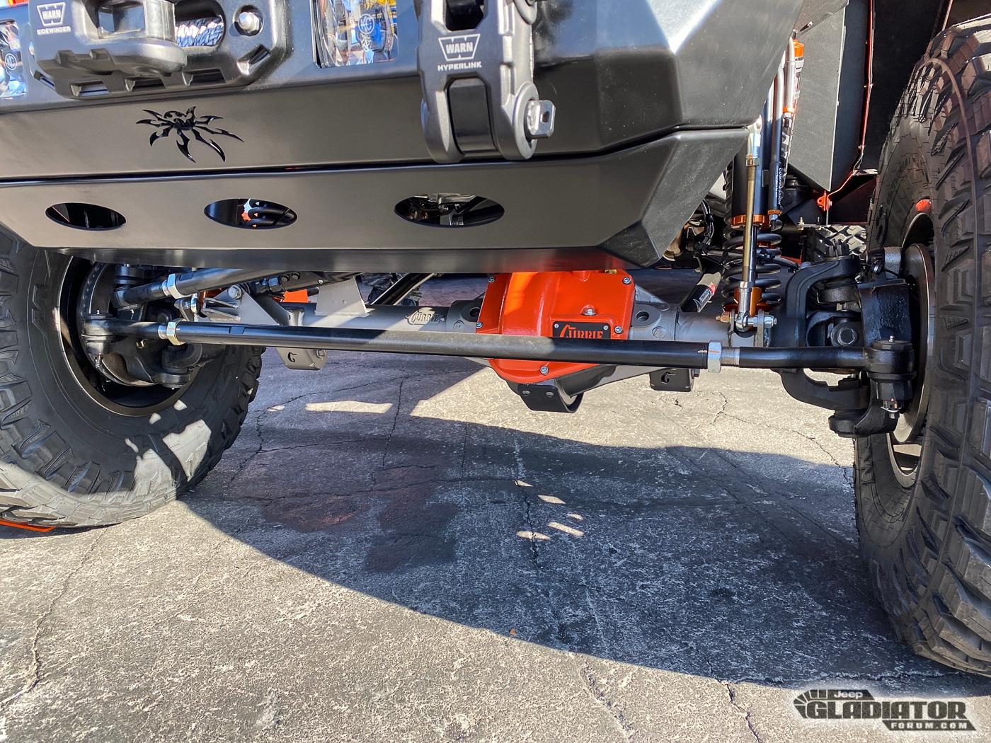 Jeep Gladiator Rebel Off Road Punk'n Gladiator Build [SEMA 2019] Rebel-Off-Road-Punkn-Gladiator-Build-SEMA-2019-6