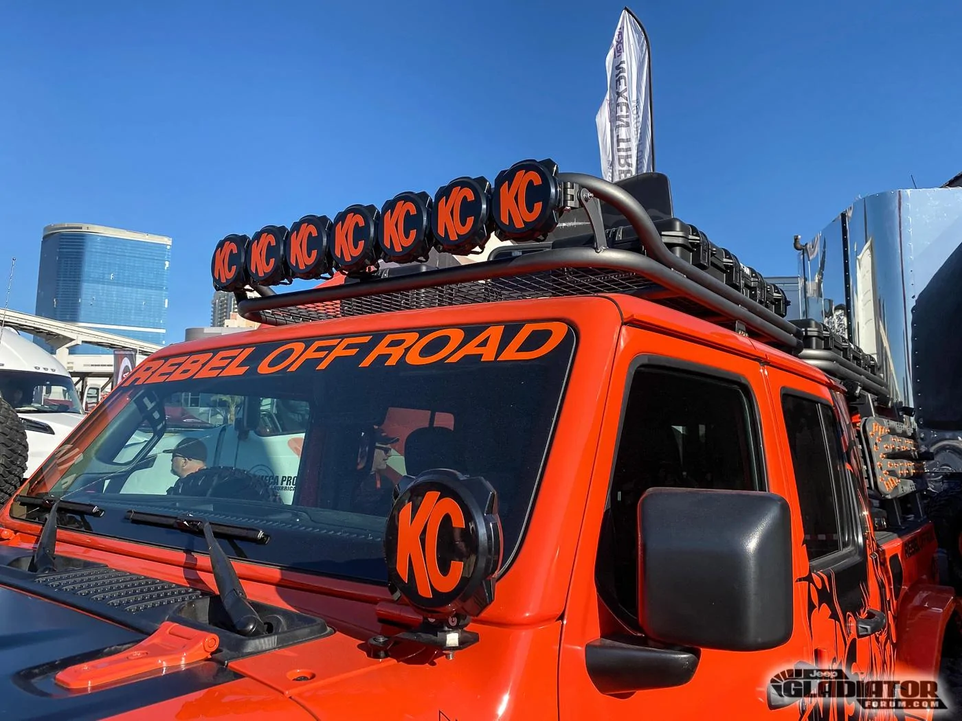 Jeep Gladiator Rebel Off Road Punk'n Gladiator Build [SEMA 2019] Rebel-Off-Road-Punkn-Gladiator-Build-SEMA-2019-9