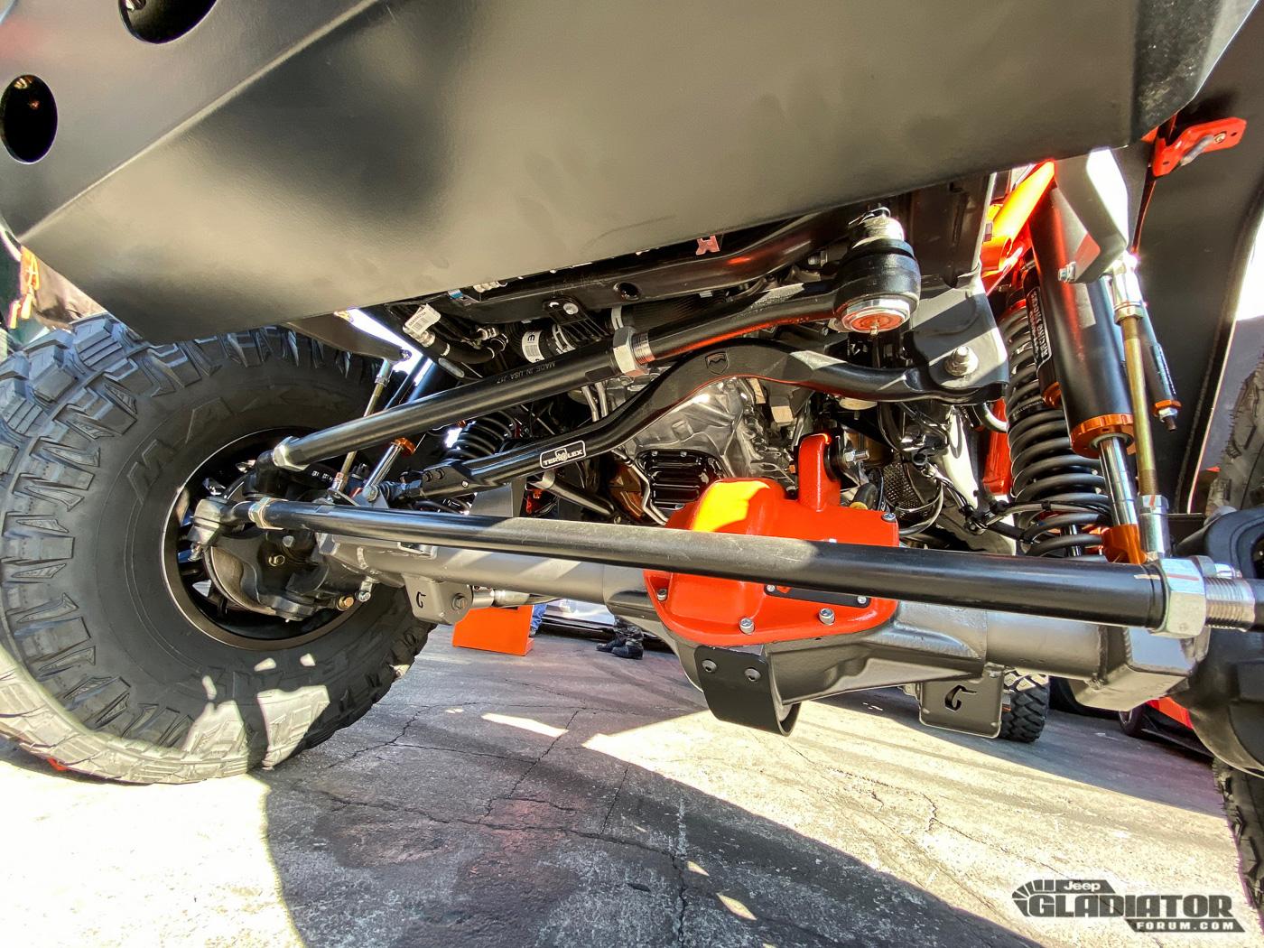 Jeep Gladiator Rebel Off Road Punk'n Gladiator Build [SEMA 2019] Rebel-Off-Road-Punkn-Gladiator-Build-SEMA-2019-24