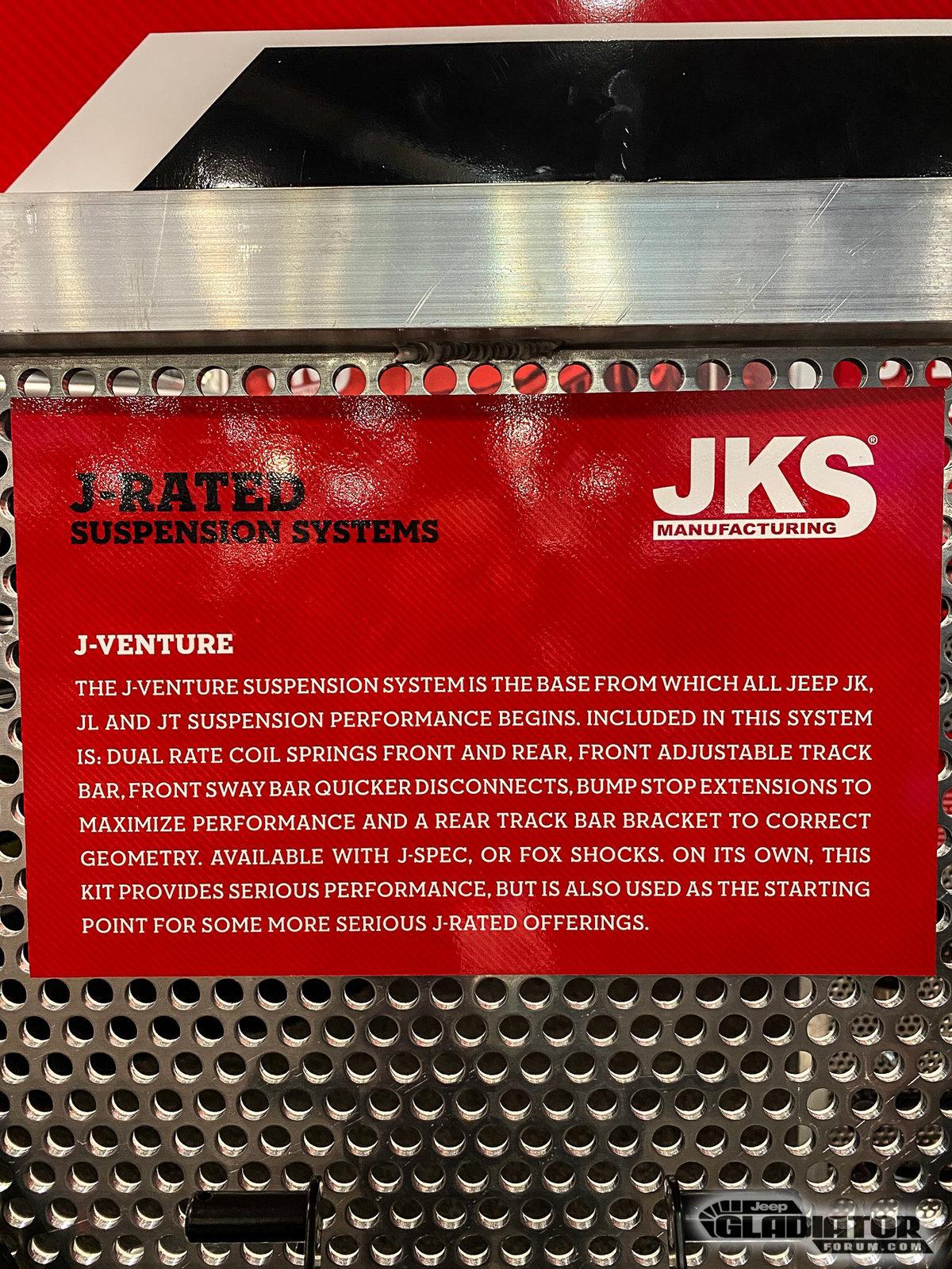 Jeep Gladiator JKS Manufacturing Hemi Gladiator Build [SEMA 2019] JKS-Manufacturing-Hemi-Gladiator-Build-SEMA-2019-15