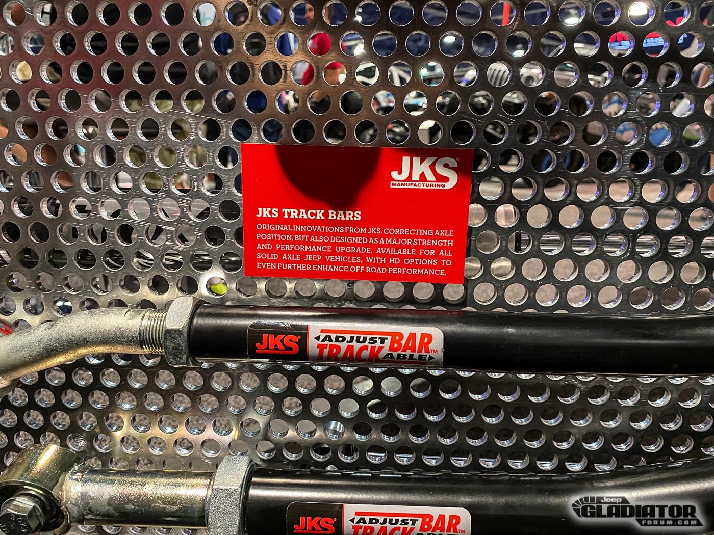 Jeep Gladiator JKS Manufacturing Hemi Gladiator Build [SEMA 2019] JKS-Manufacturing-Hemi-Gladiator-Build-SEMA-2019-21