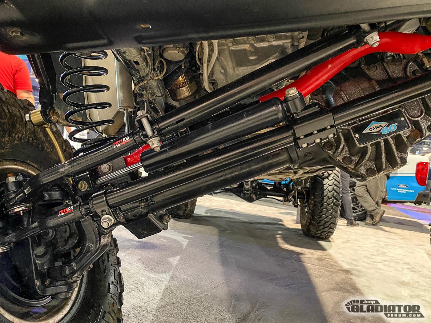 Jeep Gladiator Ultimate Dana 60 Team Spicer Gladiator Build [SEMA 2019] Ultimate-Dana-60-Team-Spicer-Gladiator-Build-SEMA-2019-5