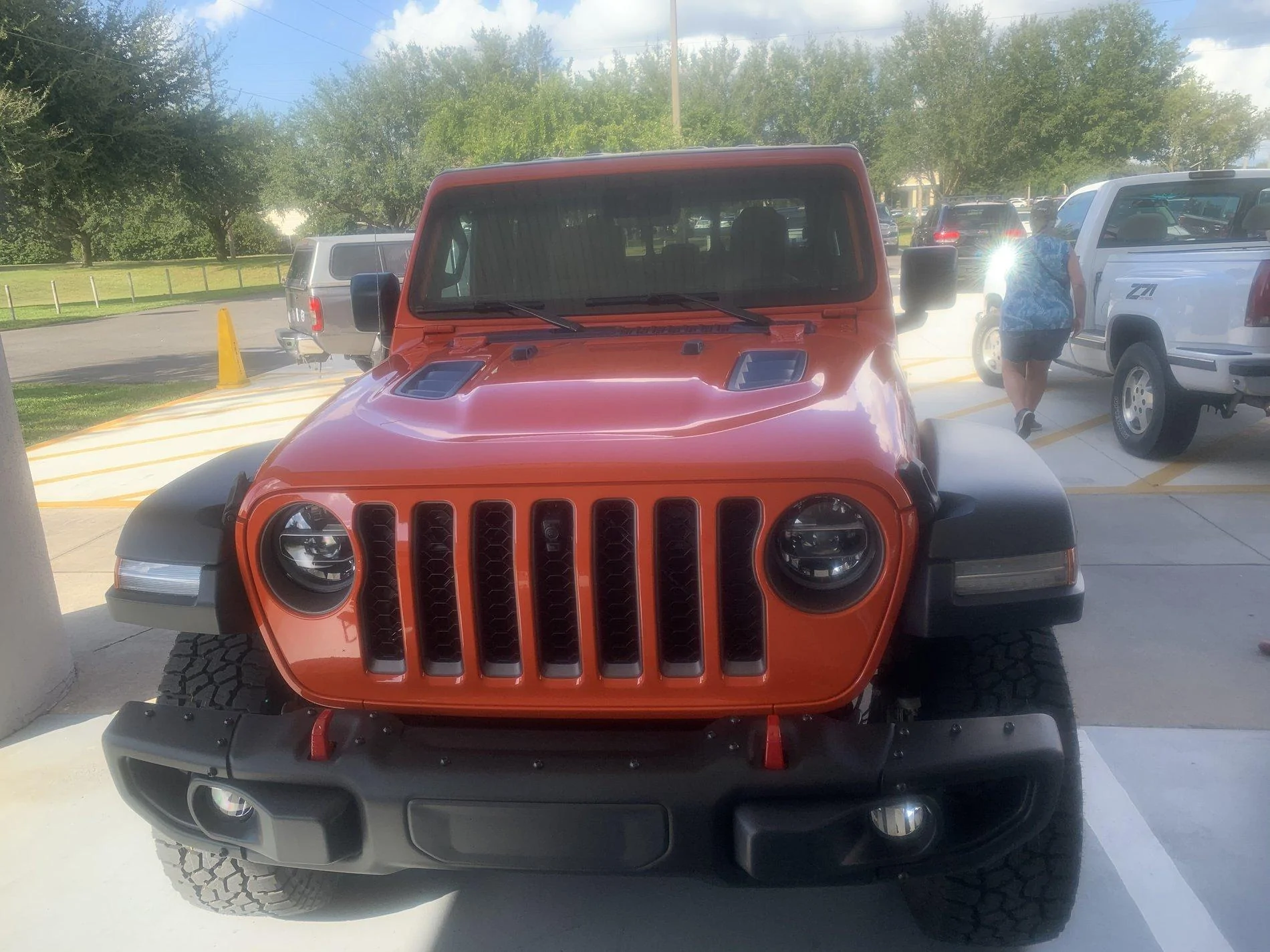 Jeep Gladiator South Florida Gladiator Club 916A10C8-2985-43A3-86FC-A46D48FF706B