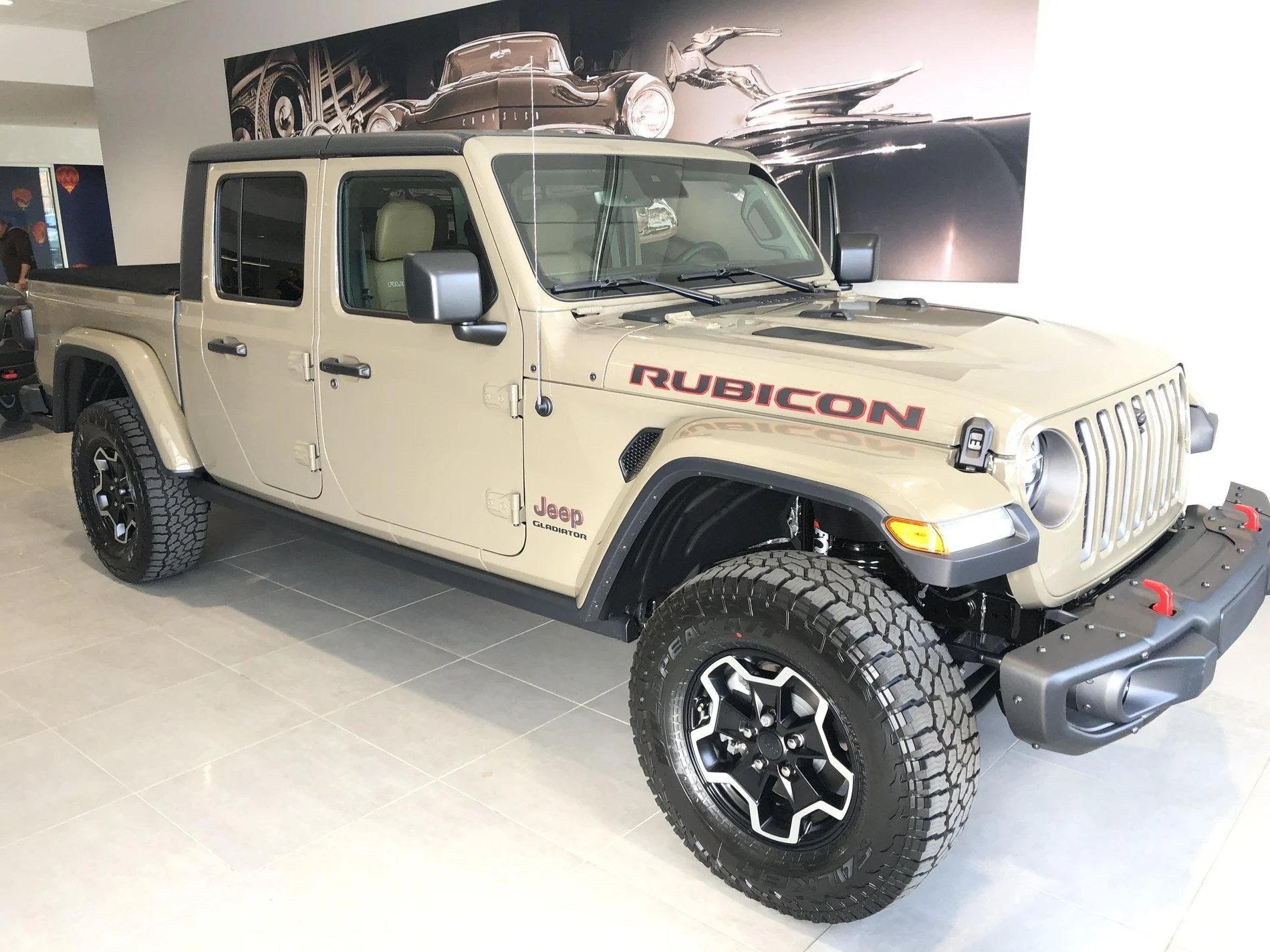 Jeep Gladiator GATOR Gladiator JT Club 1F713C3F-573D-49F3-A126-3D0805D03078