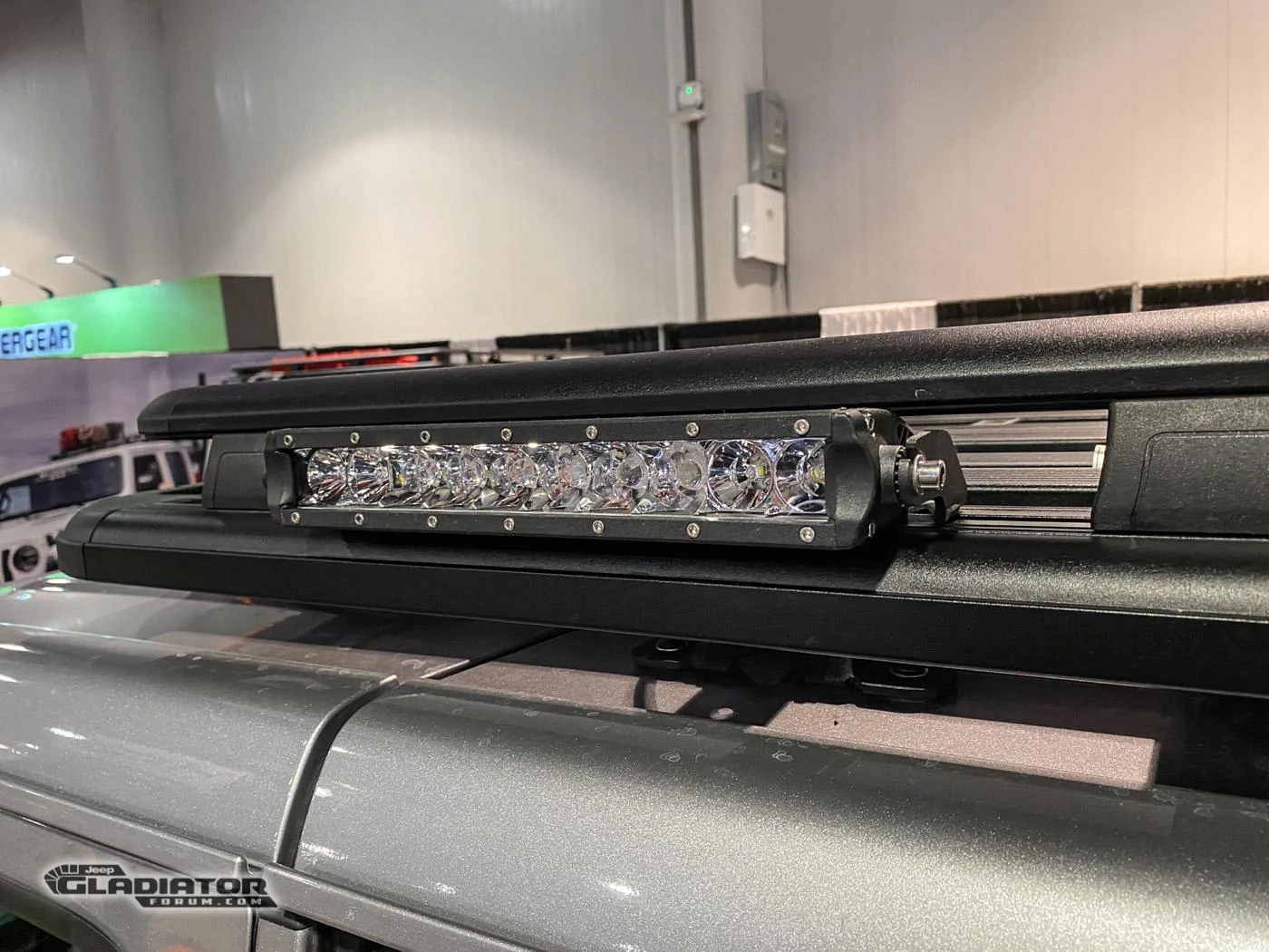 Jeep Gladiator Maximus-3 Gladiator Build [SEMA 2019] Maximus-3-Jeep-Gladiator-Racks-SEMA2019-IMG_4403