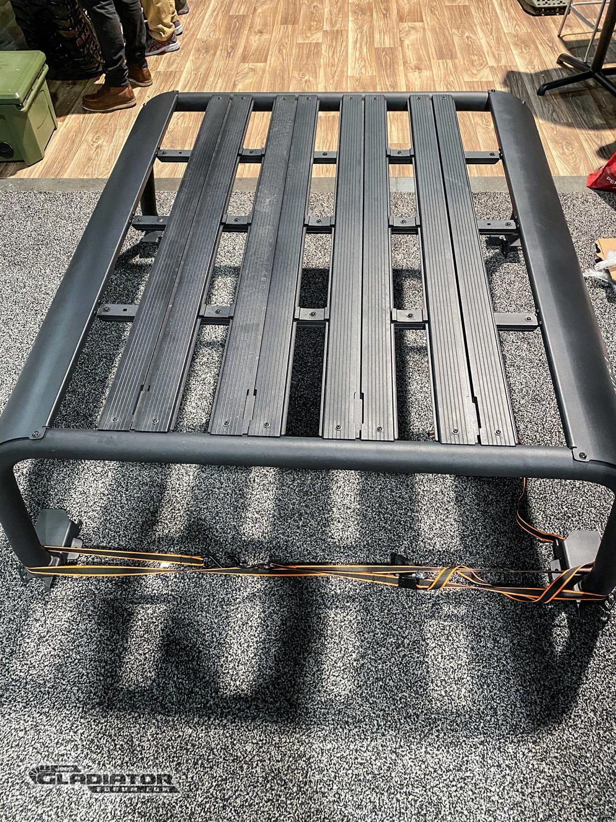 Jeep Gladiator Maximus-3 Gladiator Build [SEMA 2019] Maximus-3-Jeep-Gladiator-Racks-SEMA2019-IMG_4488