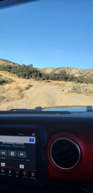 Jeep Gladiator For Those with a Manual... Care to Comment? SGybbm