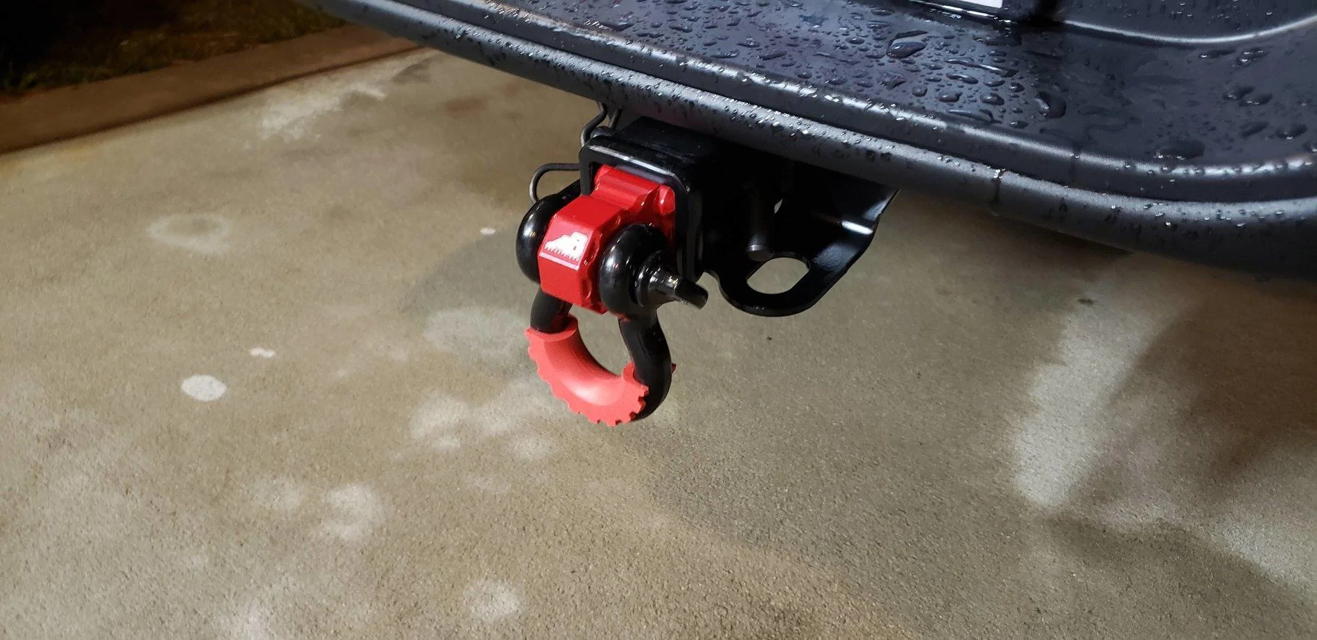 Jeep Gladiator Gladiator Launch Edition build 20191107_221541