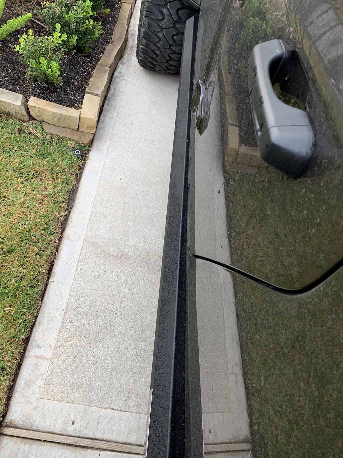 Jeep Gladiator Request: Side Steps photos DC4E2D09-C4A4-47D1-BA72-15E1D9B7DDF7
