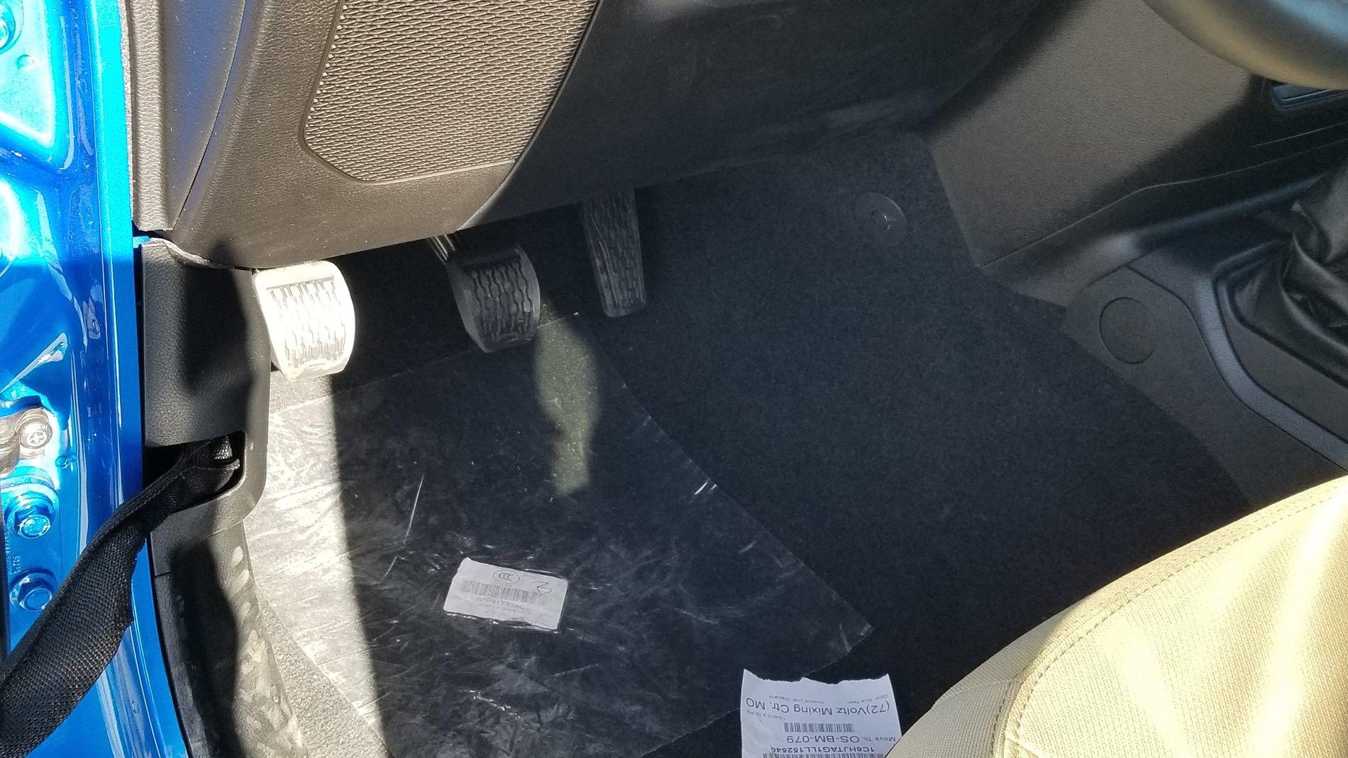 Jeep Gladiator Took Delivery of Your JT? Sign in Here! 20191107_130256