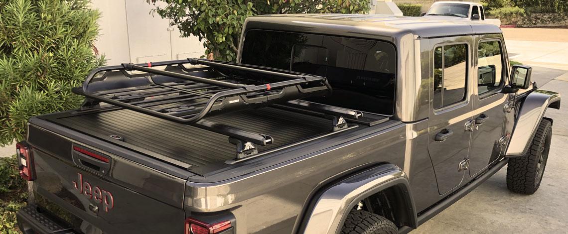 Jeep Gladiator Truck Covers USA Tonneau:  Pros and Cons? jeep-banner-2019-v3