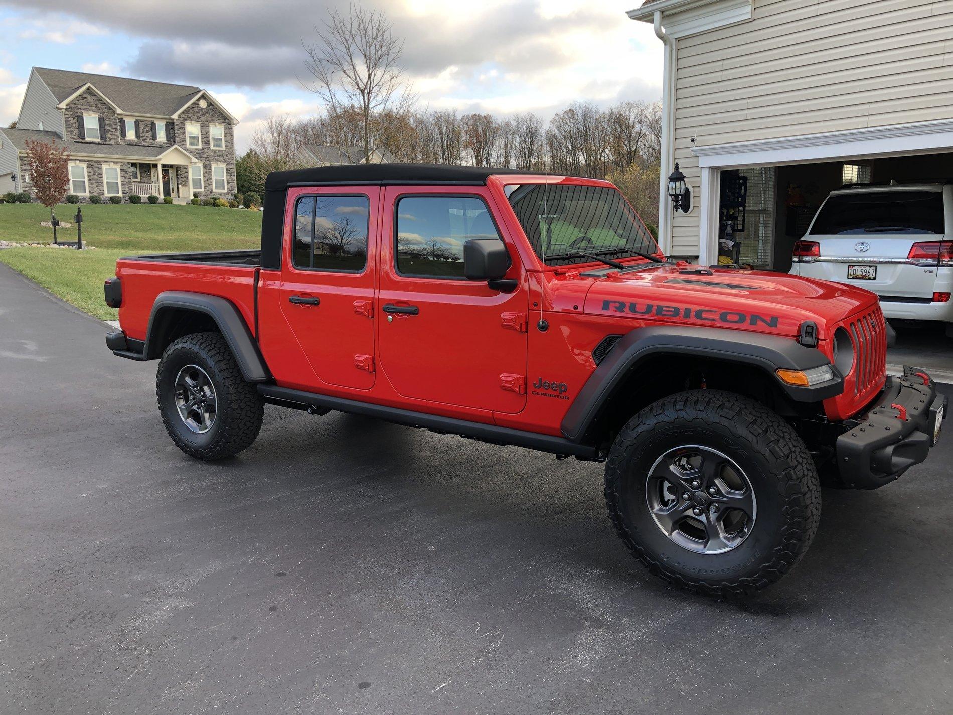 Jeep Gladiator 35s or 37s? 12FCE886-28A7-4795-9A85-683F94A383B9