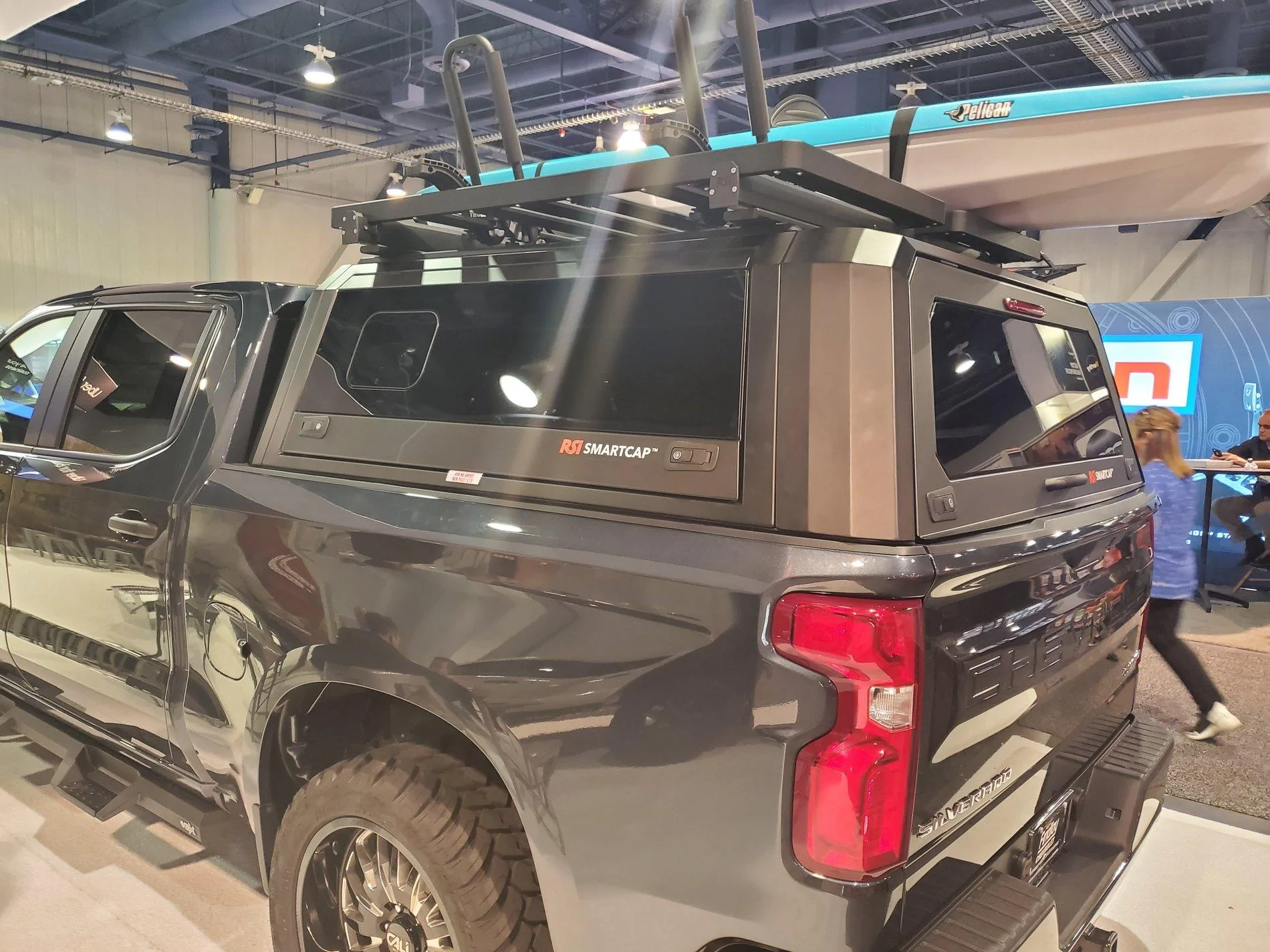 Jeep Gladiator RSI Smartcap 20191108_151251