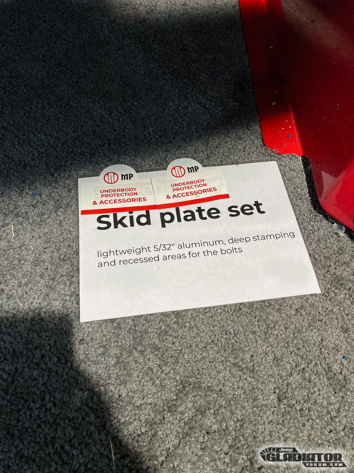 Jeep Gladiator Sheriff Gladiator Build [SEMA 2019] Sheriff-Gladiator-Build-SEMA-2019-4