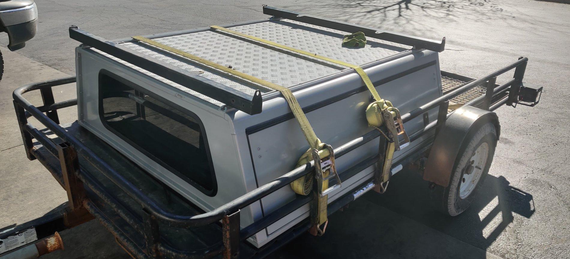Jeep Gladiator OFFMAPoverland's Gladiator Rubicon Build & Trip Journal IMG_20191108_131110