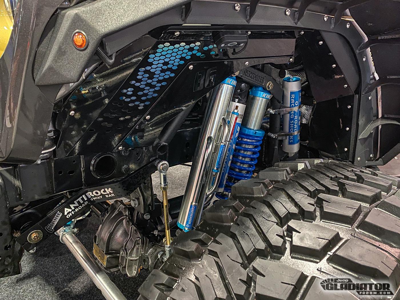 Jeep Gladiator Body Guard Gladiator Build [SEMA 2019] Body-Guard-Gladiator-Build-SEMA-2019-6