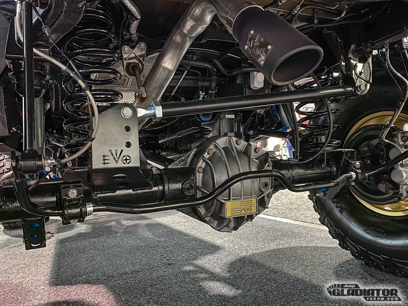 Jeep Gladiator Body Guard Gladiator Build [SEMA 2019] Body-Guard-Gladiator-Build-SEMA-2019-16