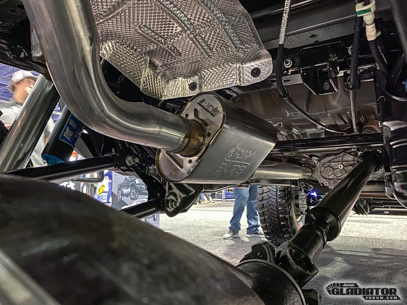 Jeep Gladiator Body Guard Gladiator Build [SEMA 2019] Body-Guard-Gladiator-Build-SEMA-2019-18