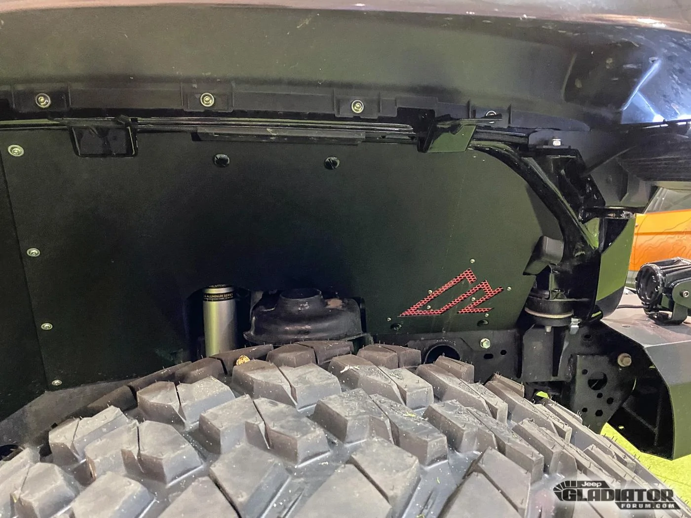 Jeep Gladiator American Adventure Lab Overlanding Gladiator Build [SEMA 2019] American-Adventure-Lab-Overlanding-Gladiator-Build-SEMA-2019-4