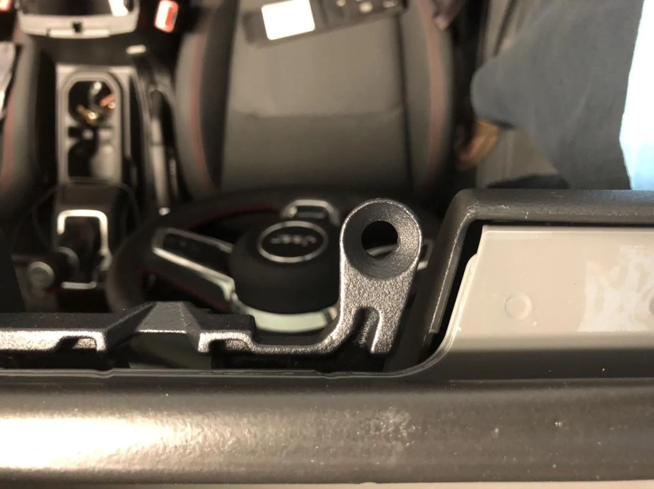 Jeep Gladiator How do Your Freedom Panels Fit? A461102D-CA7C-4A23-83C9-B4587D4E168C