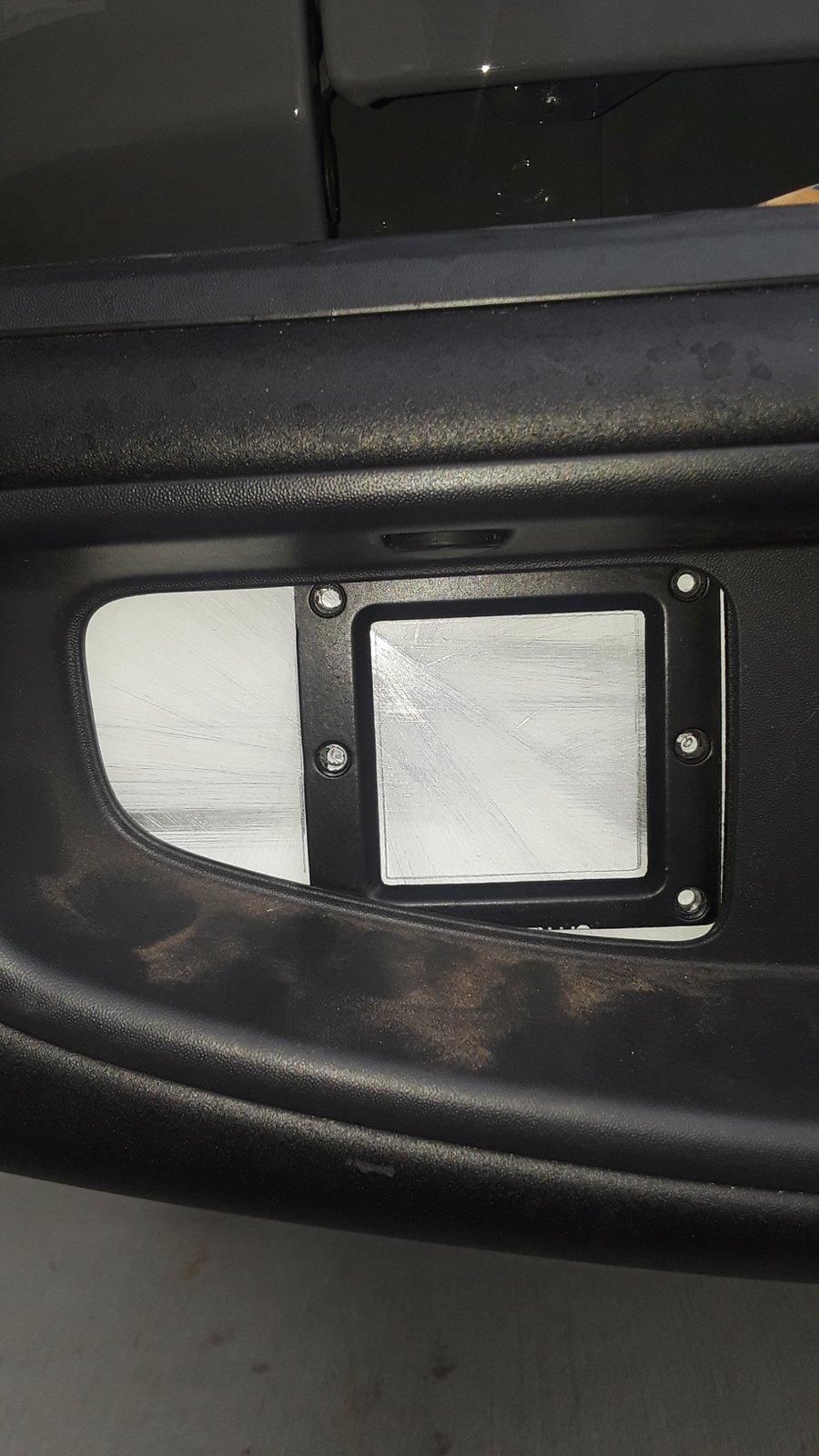 Jeep Gladiator What did you do TO your Gladiator today? [ADMIN WARNING: NO POLITICS, NO GUN TALK] 20191108_095512_resized