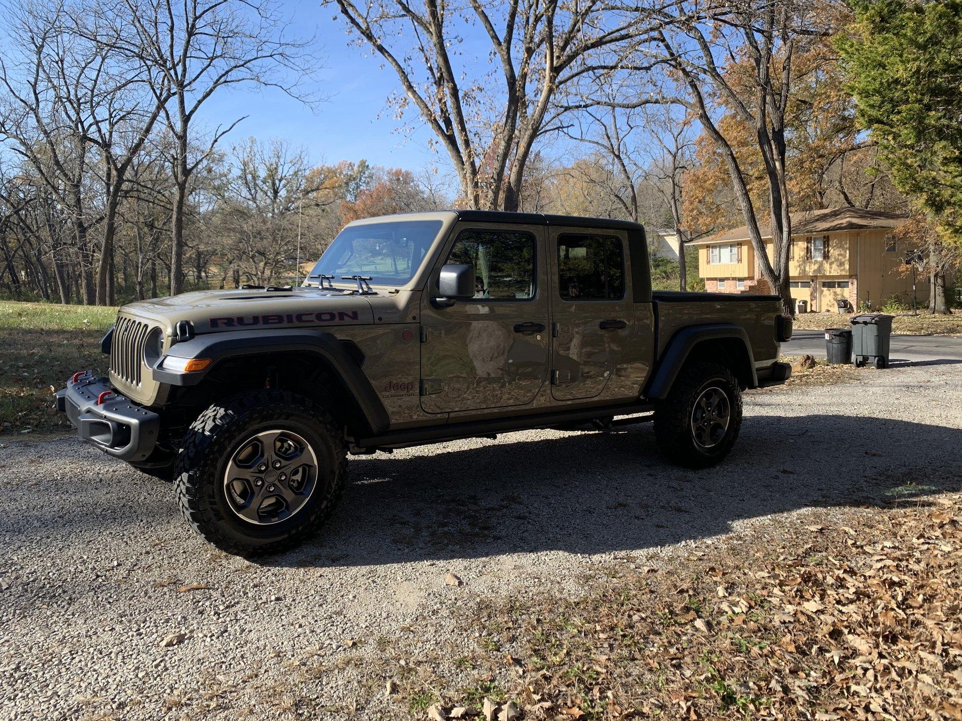 Jeep Gladiator GATOR Gladiator JT Club 6EE3579D-E339-4AF0-B03F-E6CB8AFF1AEF