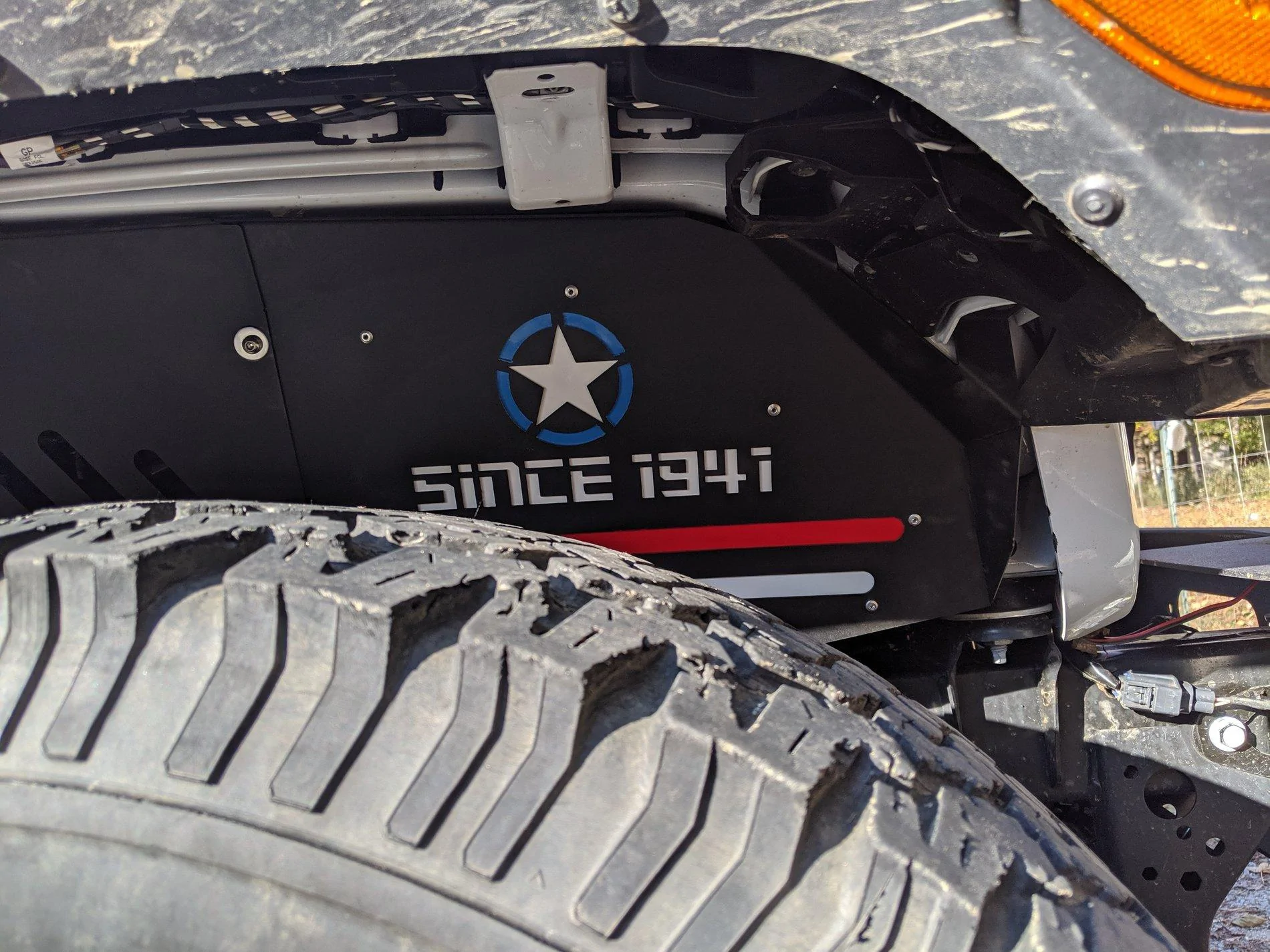 Jeep Gladiator What did you do TO your Gladiator today? [ADMIN WARNING: NO POLITICS, NO GUN TALK] IMG_20191109_151958