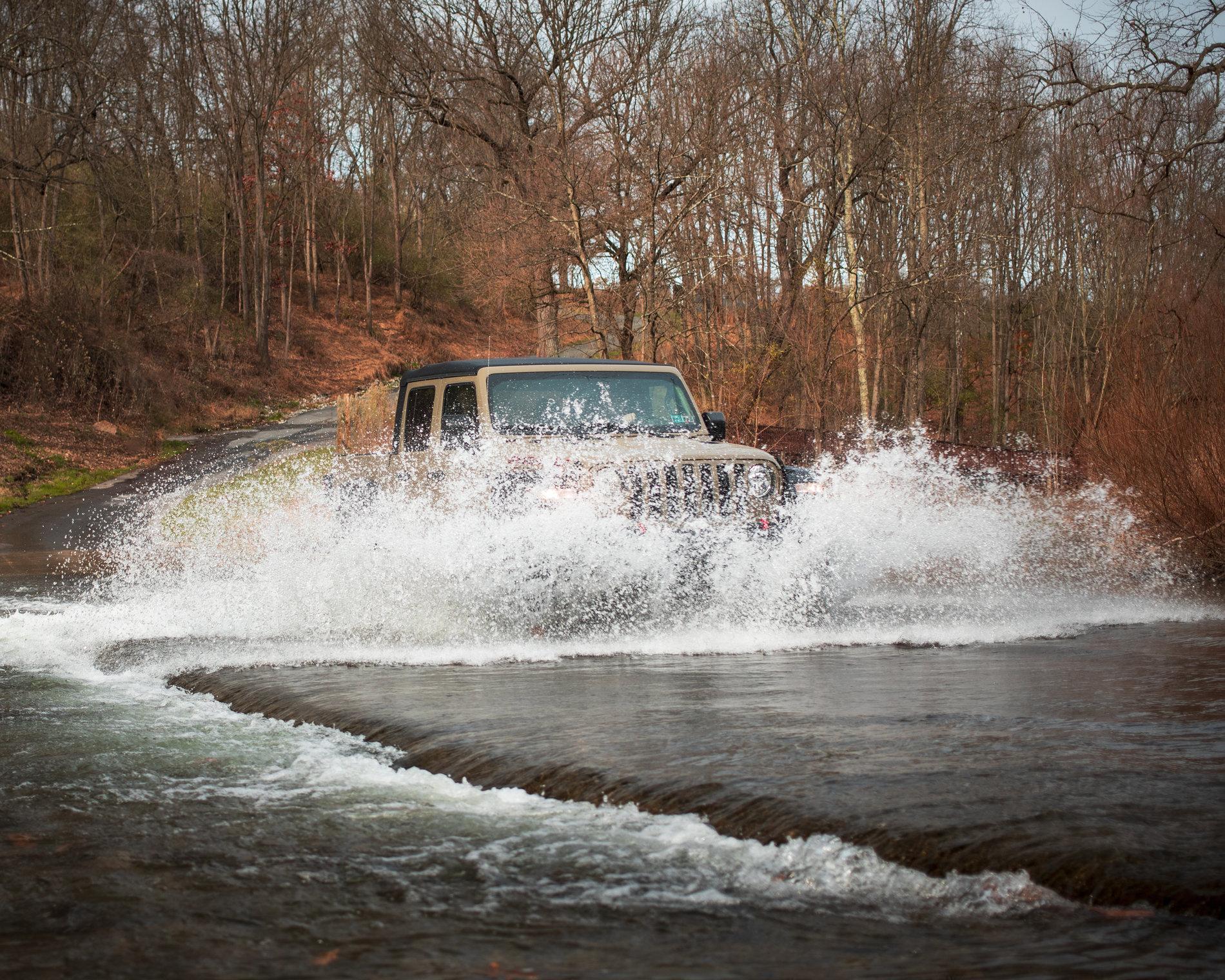 Jeep Gladiator What did you do TO your Gladiator today? [ADMIN WARNING: NO POLITICS, NO GUN TALK] 2019-11-09_05-24-28