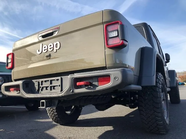 Jeep Gladiator Delay ordering for GATOR?????? IMG_3816