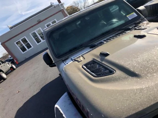 Jeep Gladiator Delay ordering for GATOR?????? IMG_3810