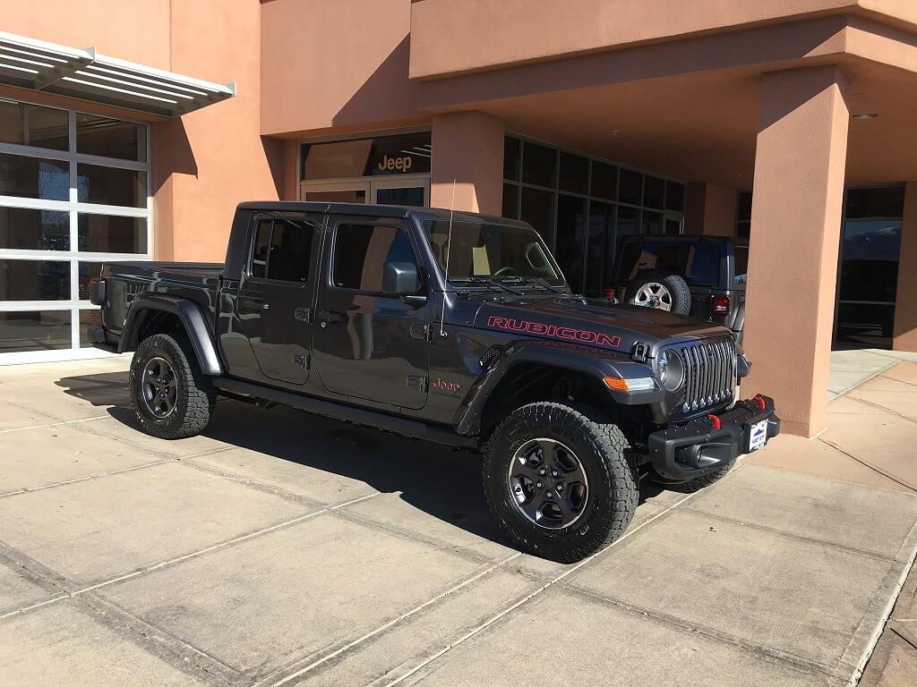 Jeep Gladiator Took Delivery of Your JT? Sign in Here! GfZztQo_t2KM_H2IWzd_MbNkaBHFh3PZpF-xyVZTjKxmzjLNf0oBBrI9Lzyw?width=1024&height=768&cropmode=none
