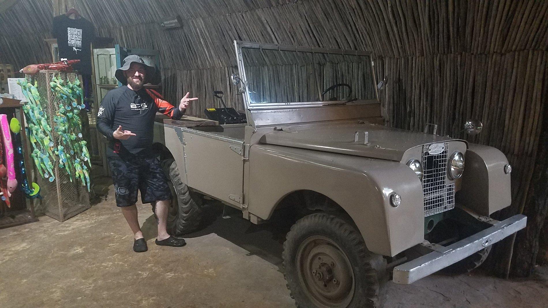 Jeep Gladiator Where have you been all my life, Gladys? 20191108_130408