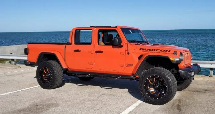 Jeep Gladiator South Florida Gladiator Club IMG-20191110-WA0004