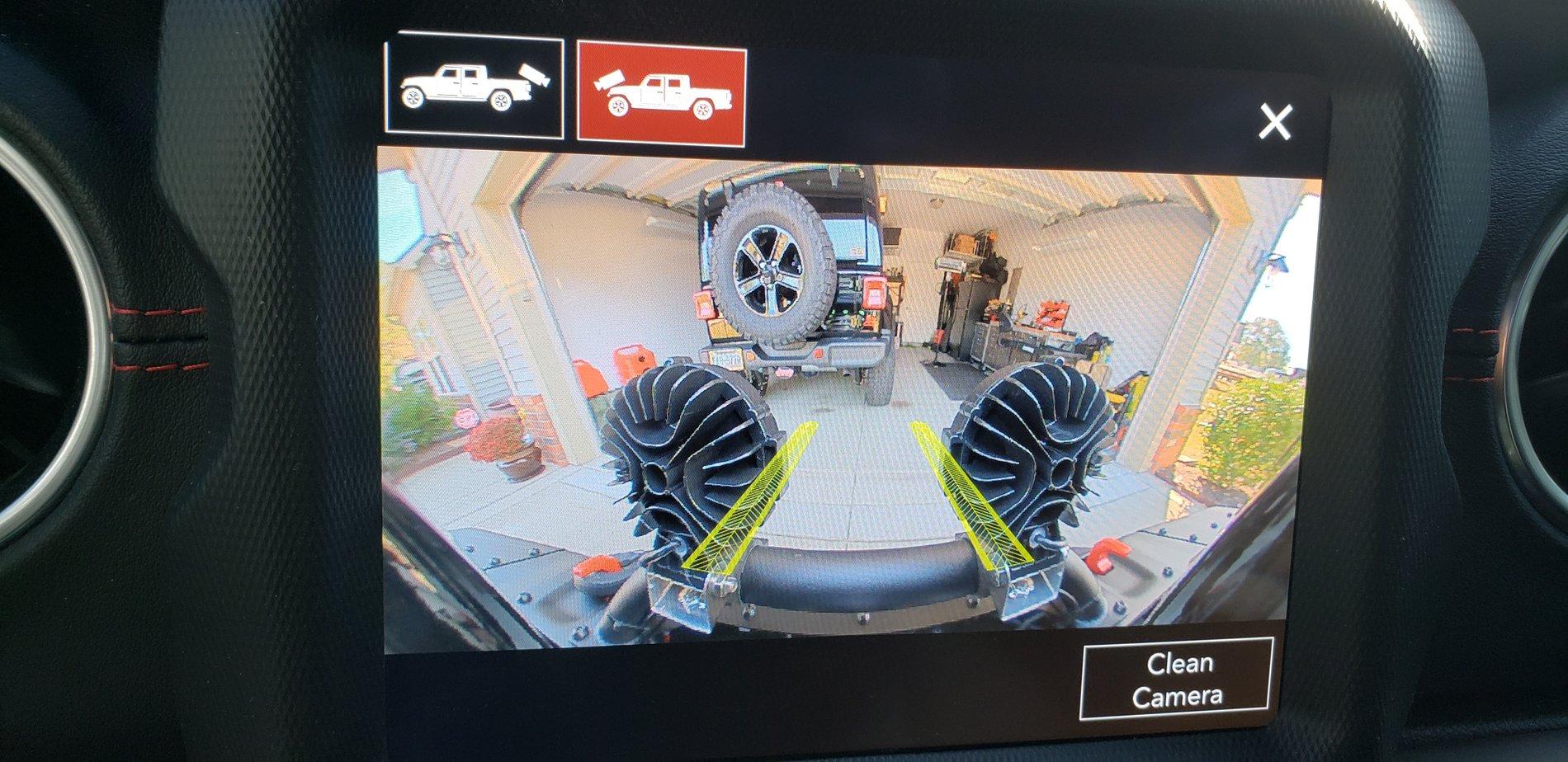 Jeep Gladiator Gladiator Launch Edition build 20191110_094721