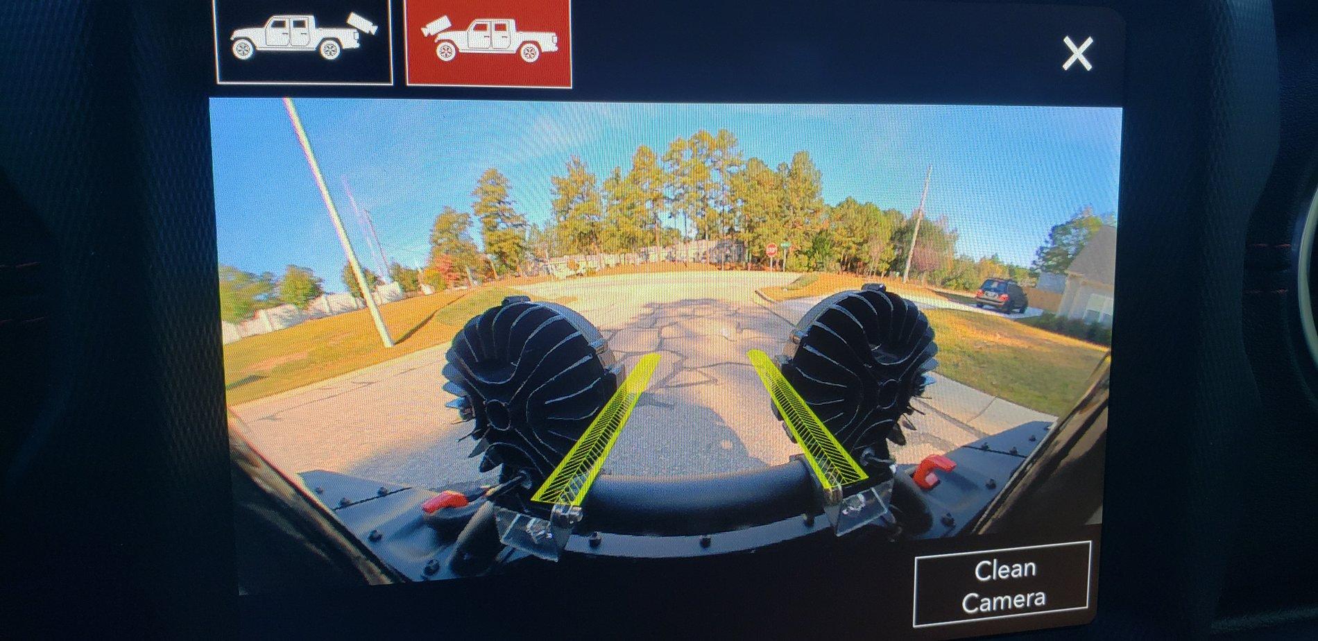 Jeep Gladiator Gladiator Launch Edition build 20191110_094814