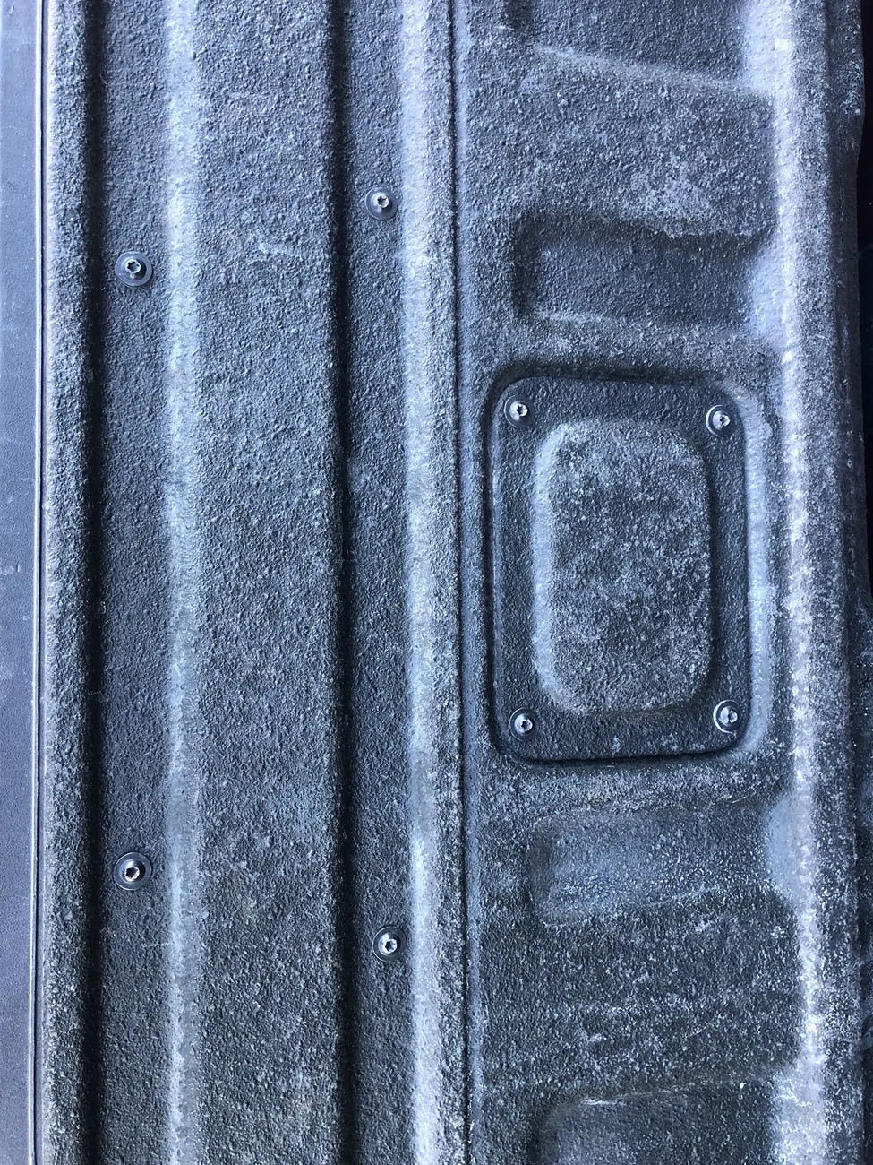 Jeep Gladiator 3rd brake light/bedliner issue IMG_6895