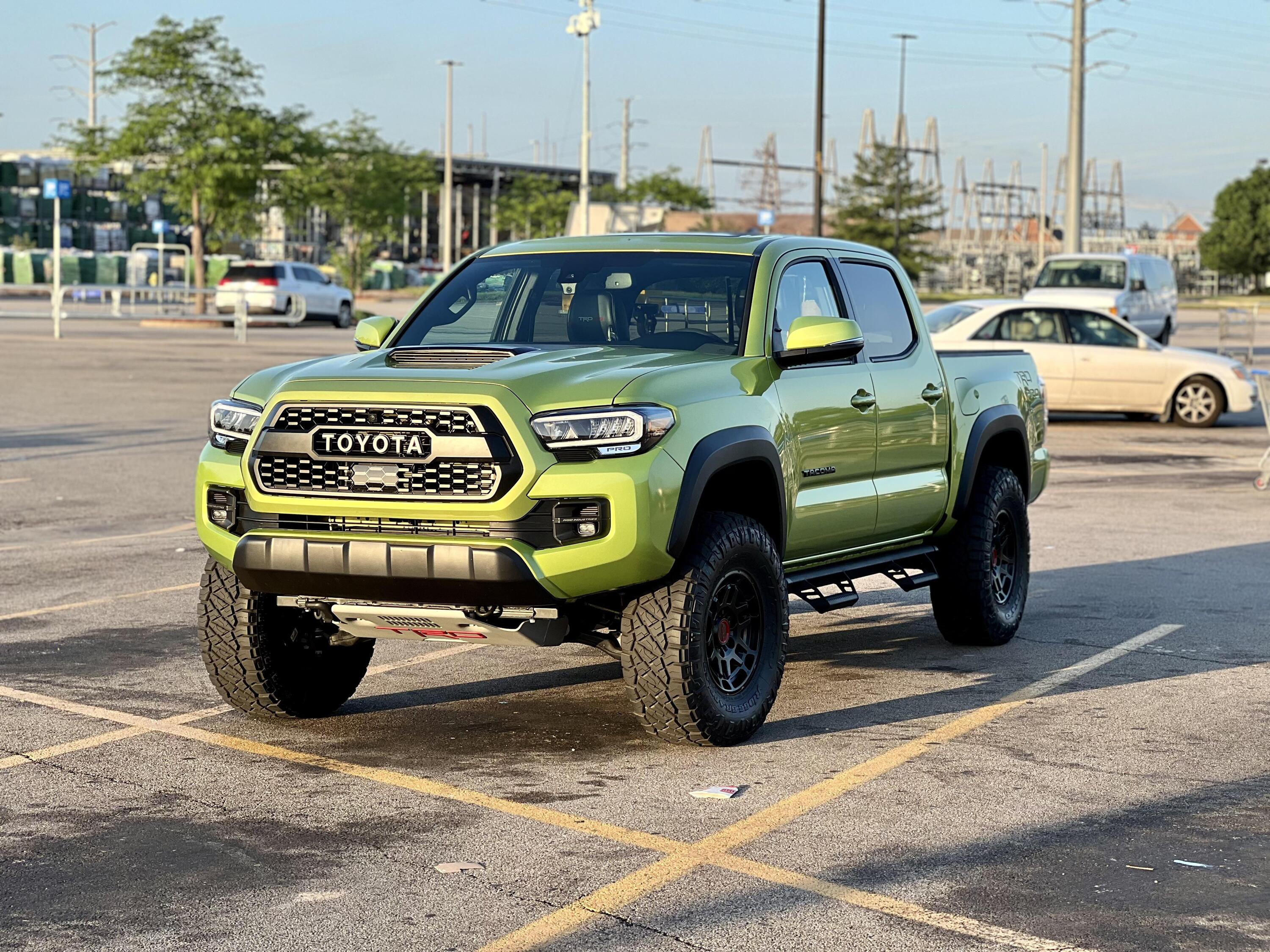 Jeep Gladiator High Tide in Louisiana ojyd4hvkpk591