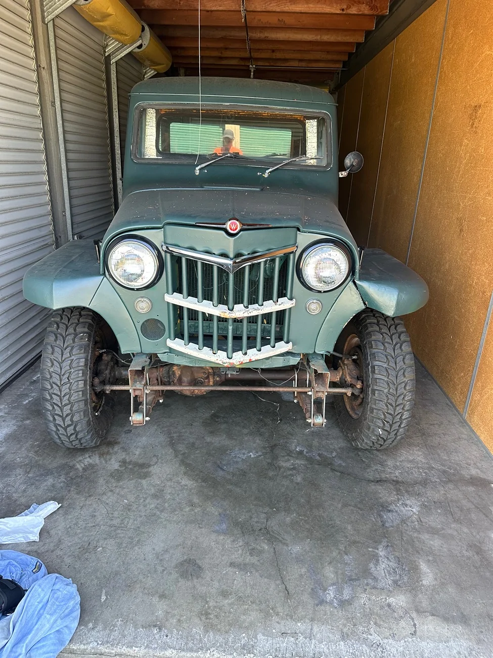 Jeep Gladiator What did you do TO your Gladiator today? [ADMIN WARNING: NO POLITICS, NO GUN TALK] IMG_3882